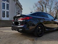 Gebraucht BMW M235 M Performance 306 PS (225 kW) 2021 Schwarz Coupé