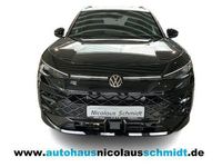 Gebraucht VW T-Roc Style 150 PS (110 kW) 2026 Schwarz SUV
