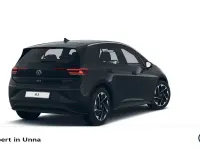 Gebraucht VW ID.3 Pro 150 kW (204 PS) 2024 Grenadillschwarz metallic Kleinwagen