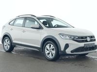 Gebraucht VW Taigo Life 110 PS (80 kW) 2023 Grau SUV
