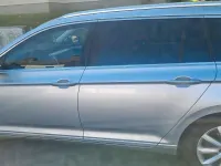 Gebraucht VW Passat 150 PS (110 kW) 2017 Silber Kombi