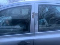 Gebraucht Nissan Micra 65 PS (47 kW) 2003 Grau Kleinwagen