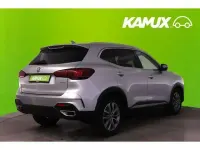 Gebraucht MG HS Comfort 162 PS (119 kW) 2024 Schwarz SUV