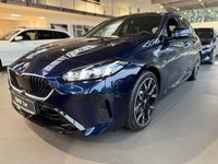 Gebraucht BMW 120 Performance 170 PS (125 kW) 2025 Blau Kleinwagen
