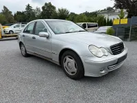 Gebraucht Mercedes C200 122 PS (89 kW) 2004 Limousine