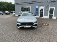 Gebraucht Mercedes CLA200 AMG line 163 PS (119 kW) 2025 Alpingrauunilack Kombi