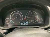 Gebraucht BMW X4 258 PS (189 kW) 2015 Weiß SUV