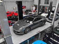 Begagnad Porsche 991 560 HK (411 kW) 2014 Grå