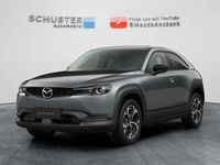 Neu Mazda MX30 Makoto 170 PS (125 kW) 2025 Grau SUV