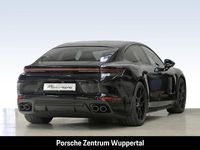 Gebraucht Porsche Panamera 4 E-Hybrid 470 PS (345 kW) 2025 Schwarz Kleinwagen