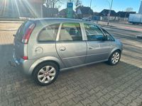 gebraucht Opel Meriva 1,7 Turbo Diesel