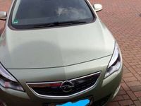 gebraucht Opel Astra Sports Tourer 1.6 INNOVATION 85kW INNO...