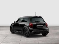 Gebraucht Mini John Cooper Works 231 PS (169 kW) 2021 Schwarz Kleinwagen