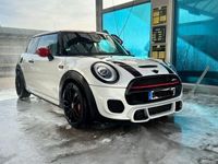 gebraucht Mini John Cooper Works Coupé 