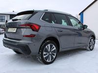 Gebraucht Skoda Kamiq Selection 150 PS (110 kW) 2025 Grau SUV