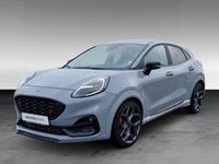 Gebraucht Ford Puma ST 200 PS (147 kW) 2023 Grau SUV