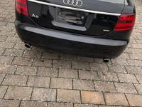 Gebraucht Audi A6 Premium 256 PS (188 kW) 2007 Schwarz Limousine