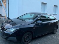 gebraucht Seat Ibiza 1.2i