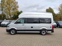 gebraucht VW California Grand600 NAVI+KAMERA+KLIMA+STANDH...