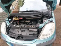 Gebraucht Citroën C8 140 PS (102 kW) 2006 Andere farben Van / Kleinbus