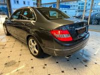 gebraucht Mercedes C350 C -Klasse Lim. CDI *Pano*Navi*Kam*