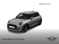 Gebraucht Mini Cooper 136 PS (100 kW) 2019 Grau Kleinwagen