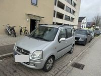 gebraucht Opel Agila A (H00)