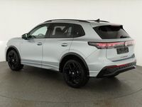 Neu VW Tiguan Style 265 PS (194 kW) 2026 Oyster silber metallic SUV