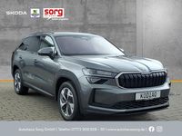 Neu Skoda Kodiaq Selection 193 PS (141 kW) 2026 Grau SUV