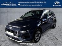 Neu Hyundai Bayon Trend 90 PS (66 kW) 2026 Grau SUV