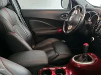 Gebraucht Nissan Juke Tekna 190 PS (139 kW) 2017 Schwarz SUV