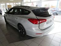 gebraucht Ford Focus 1.5 EcoBoost