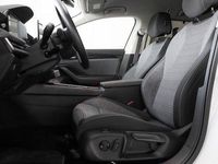 Gebraucht Skoda Superb Selection 150 PS (110 kW) 2024 Weiß Kombi