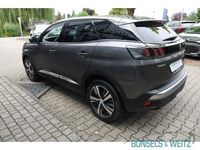 Gebraucht Peugeot 3008 Allure 145 PS (106 kW) 2024 Grau SUV
