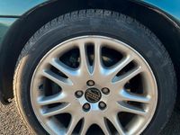 Gebraucht Volvo V70 163 PS (119 kW) 2003 Grün Kombi