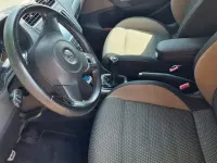 Gebraucht VW Polo Cross 105 PS (77 kW) 2011 Silber Kleinwagen