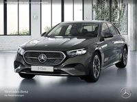 Gebraucht Mercedes E300 Avantgarde 204 PS (150 kW) 2024 Grau Limousine