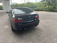 gebraucht BMW 335 i e90