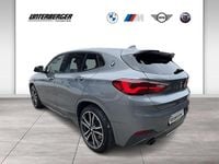 Gebraucht BMW X2 Performance 306 PS (225 kW) 2023 Grau SUV