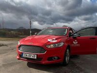 Gebraucht Ford Mondeo ST-Line 150 PS (110 kW) 2018 Limousine