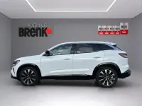 Gebraucht Renault Austral Techno 158 PS (116 kW) 2024 Gletscherweiss SUV