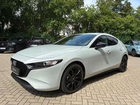 Gebraucht Mazda 3 Homura-Line 140 PS (102 kW) 2025 Ceramic white Limousine