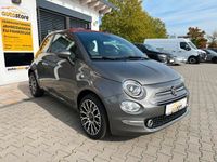 gebraucht Fiat 500C 1.0 Hybrid Dolcevita *Navi, Alu16",Klimaautomatik