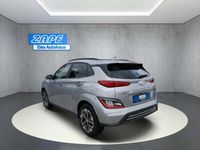 gebraucht Hyundai Kona KONAElektro 100kW ADVANTAGE-Paket