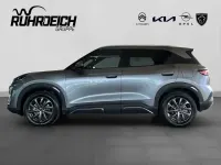 Neu BYD Atto 2 Boost 212 PS (155 kW) 2026 Grau SUV