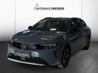 Neu Opel Astra Edition 131 PS (96 kW) 2025 Grau Kombi