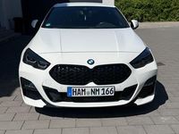 Używany BMW 220 Performance 178 KM (130 kW) 2022 Biały Coupe