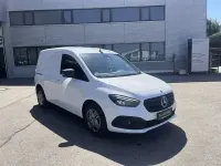 Gebraucht Mercedes Citan 112 116 PS (85 kW) 2025 Weiß Van / Kleinbus