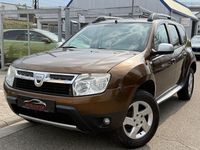 Gebraucht Dacia Duster Prestige 105 PS (77 kW) 2011 Braun SUV