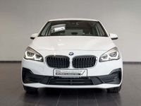 gebraucht BMW 218 Gran Tourer d Advantage+LED+Navi+Parkassiste